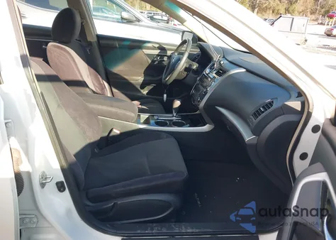 2013 Nissan Altima 2.5 S z USA, uszkodzony, nr VIN 1N4AL3AP6DN512868